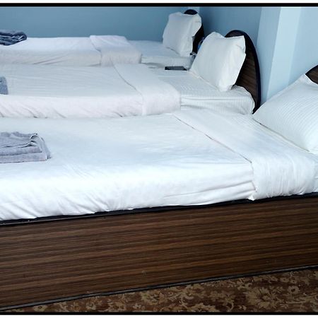 Zen Bed And Breakfast, Kathmandu Luaran gambar