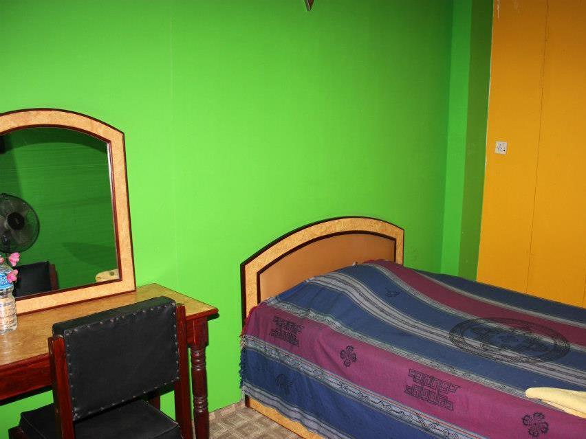 Zen Bed And Breakfast, Kathmandu Luaran gambar