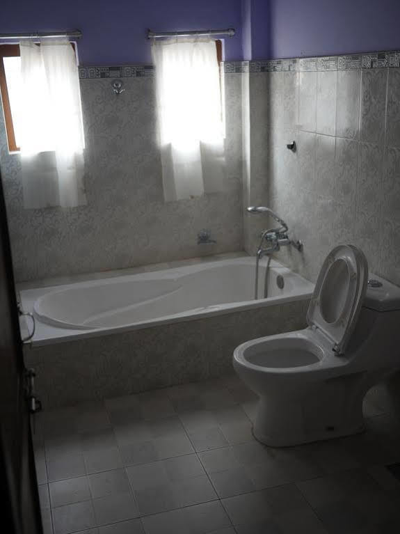 Zen Bed And Breakfast, Kathmandu Luaran gambar