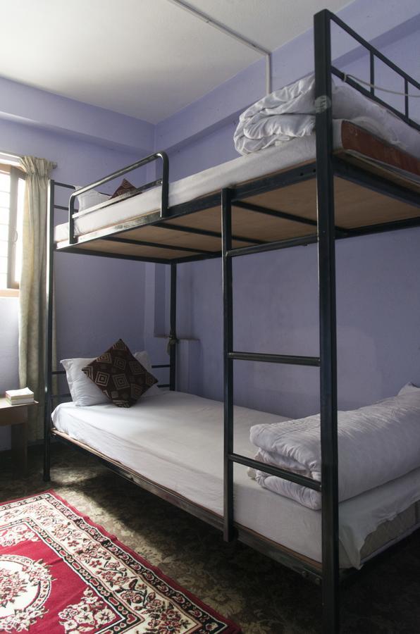 Zen Bed And Breakfast, Kathmandu Luaran gambar