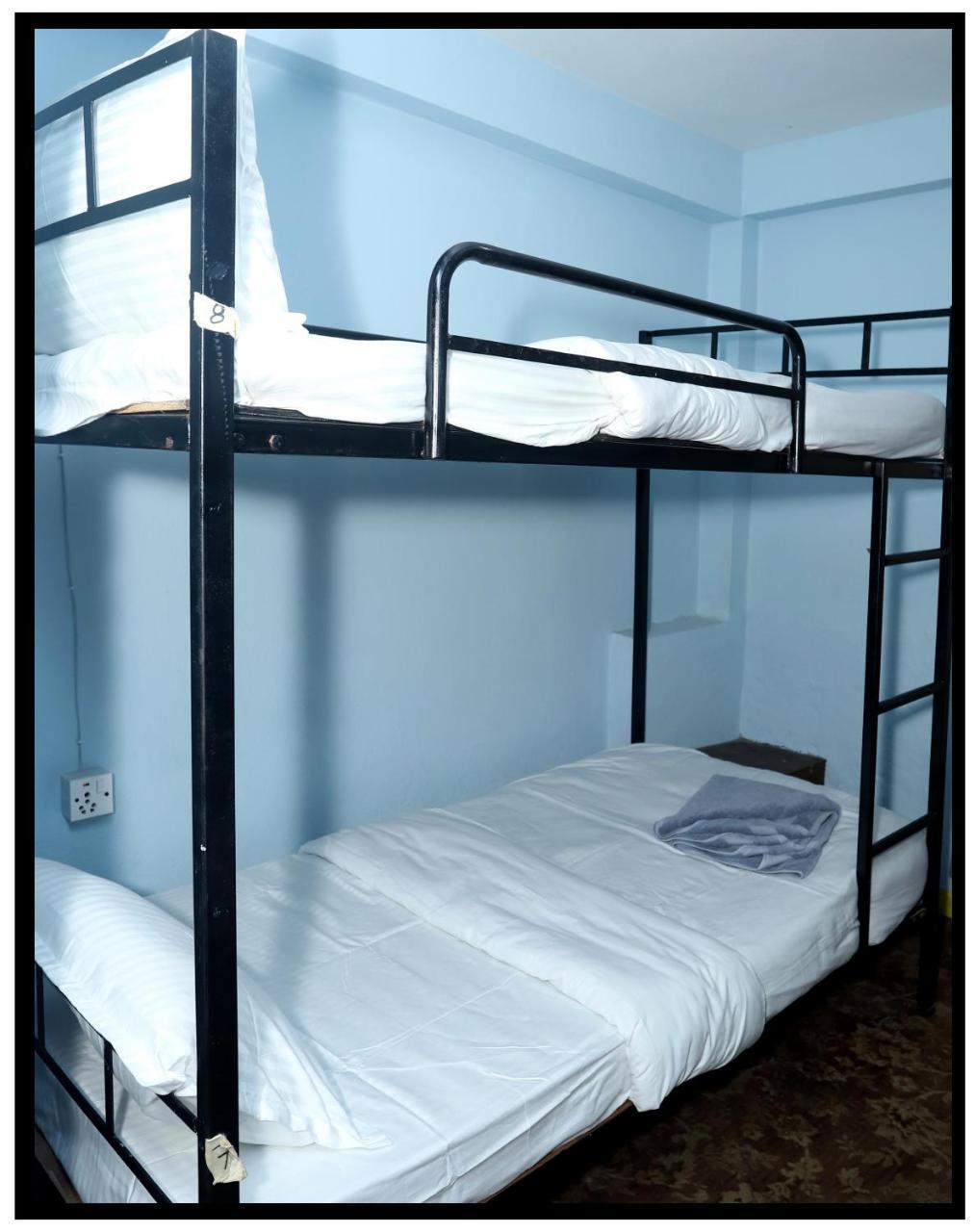 Zen Bed And Breakfast, Kathmandu Luaran gambar