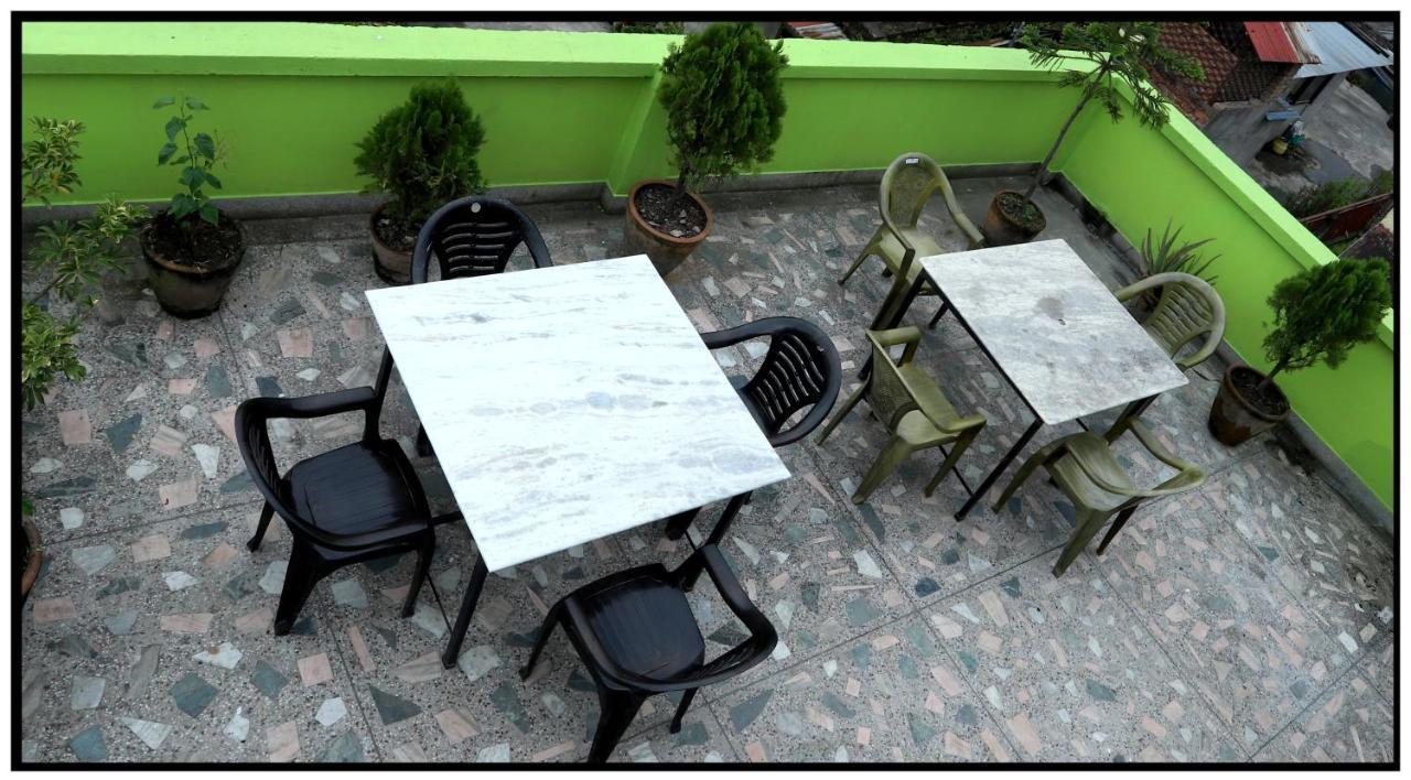 Zen Bed And Breakfast, Kathmandu Luaran gambar