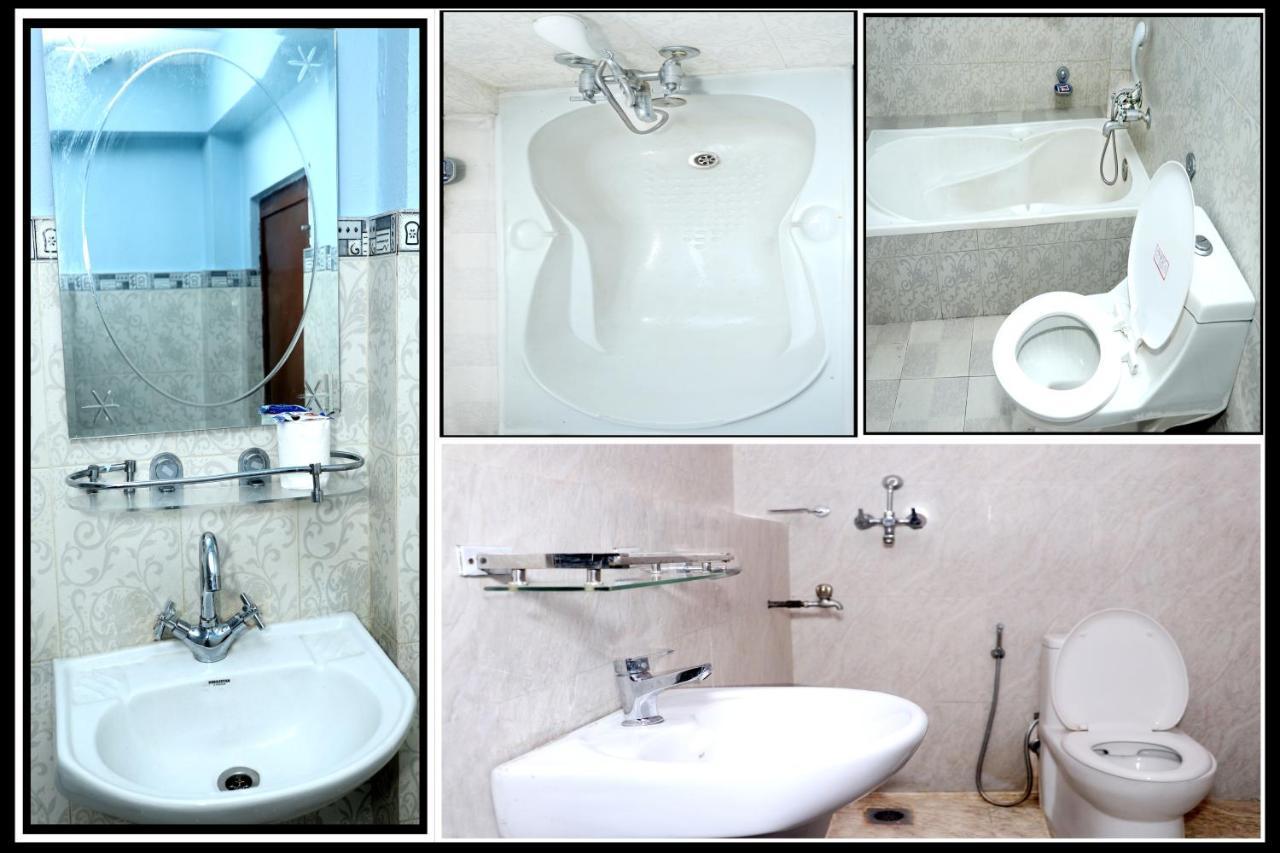 Zen Bed And Breakfast, Kathmandu Luaran gambar
