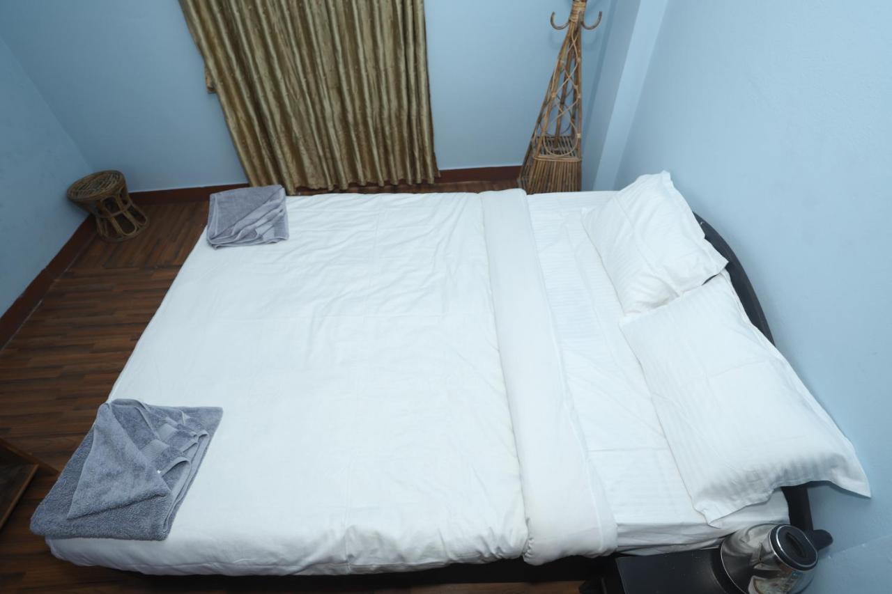 Zen Bed And Breakfast, Kathmandu Luaran gambar