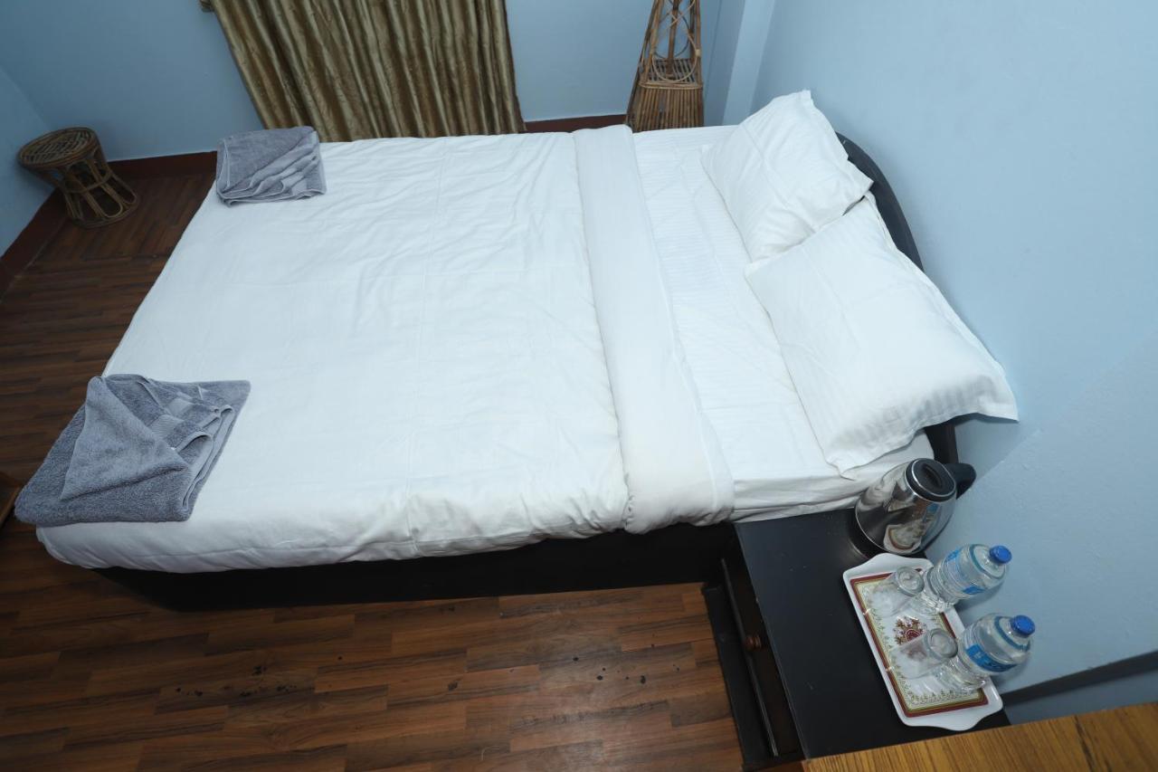 Zen Bed And Breakfast, Kathmandu Luaran gambar