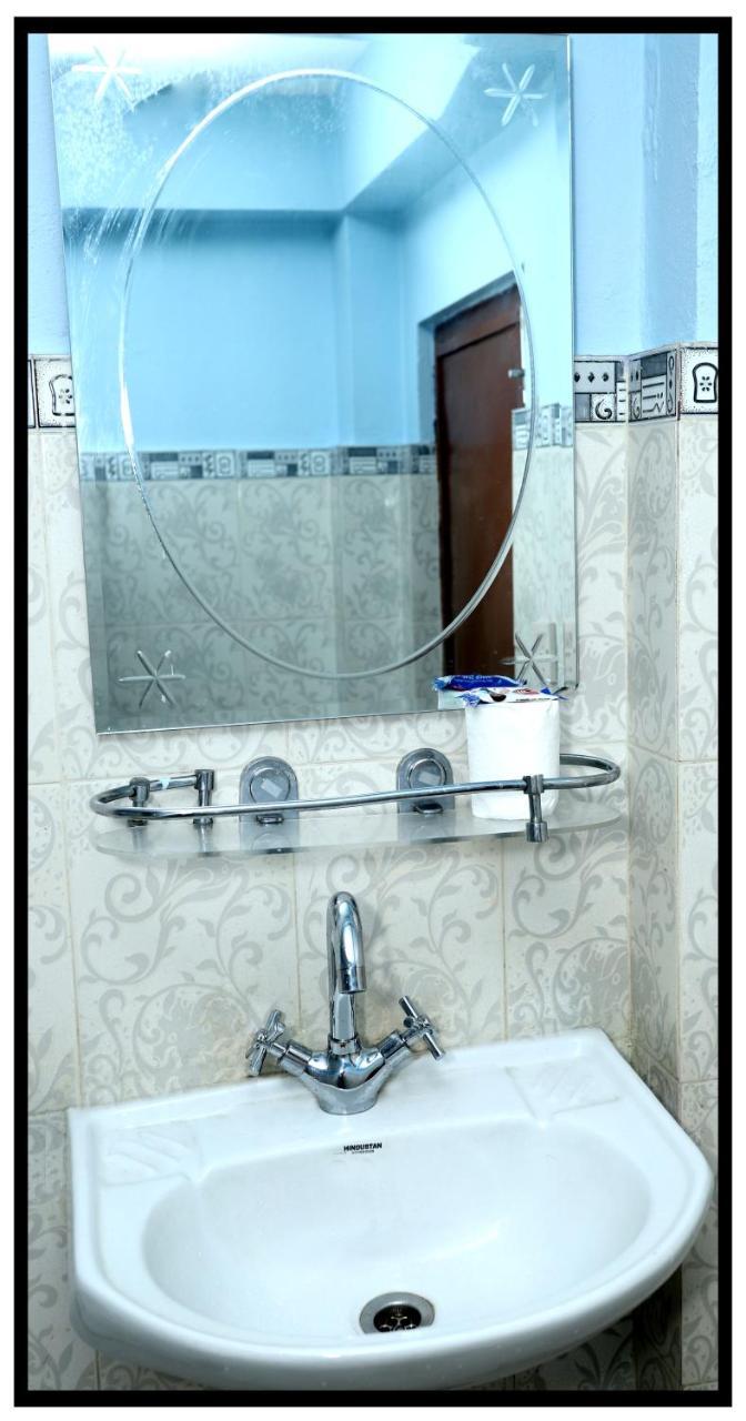 Zen Bed And Breakfast, Kathmandu Luaran gambar